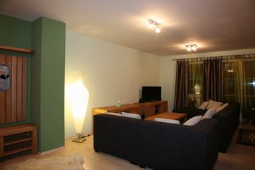 Slowakije Privát Nová Lesná, Exterieur